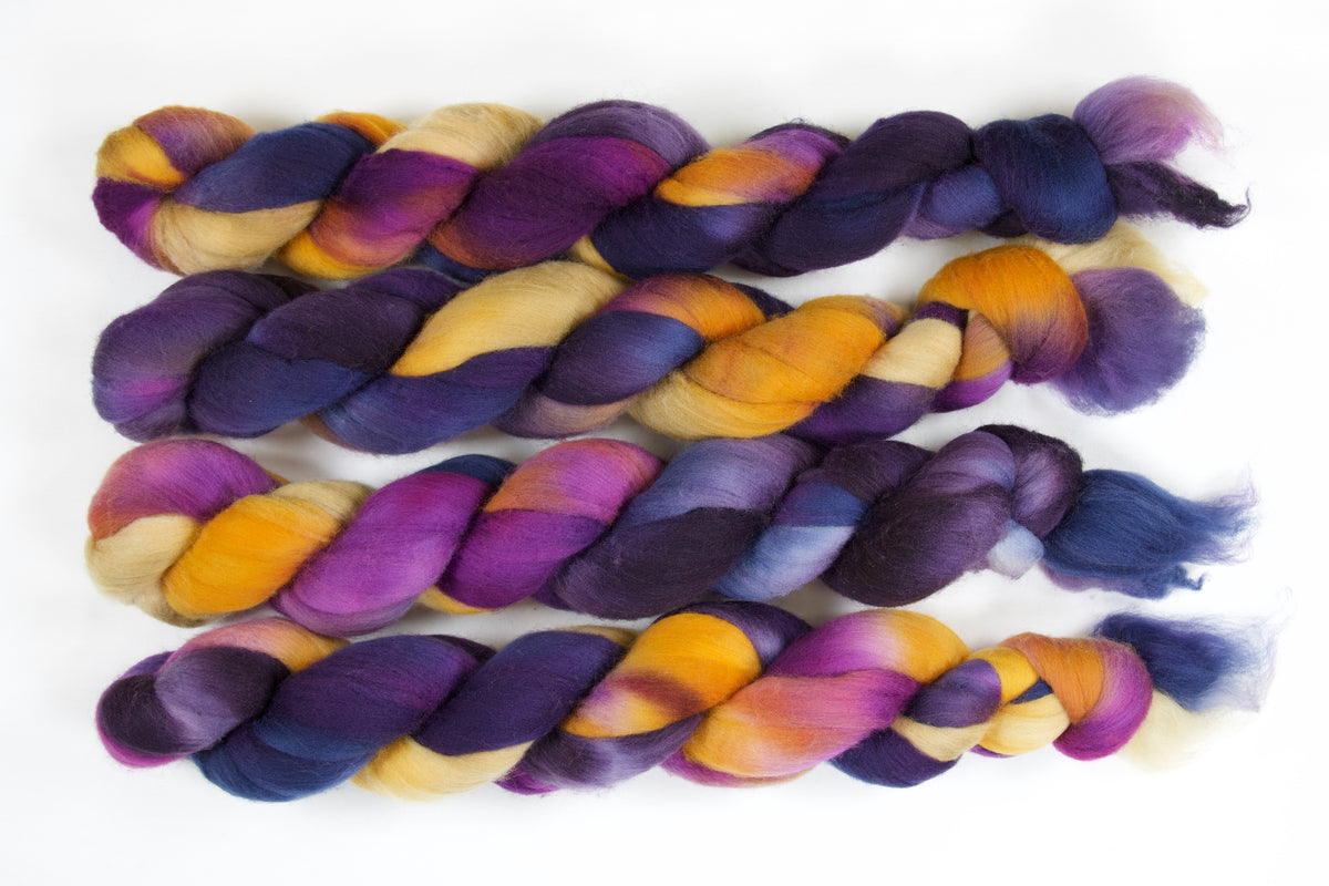 Villain - US Shaniko Wool