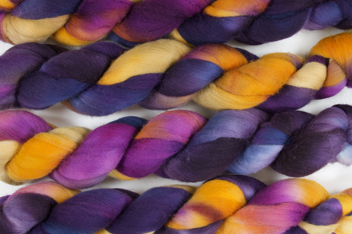 Villain - US Shaniko Wool