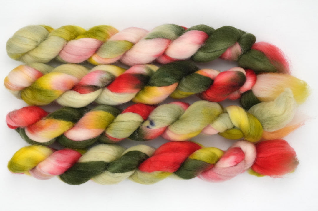 Sour Apple III - Falkland Wool