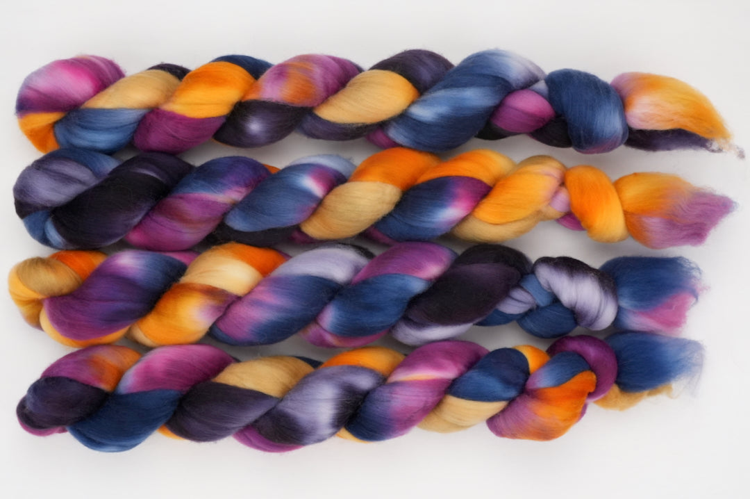 Villain - US Shaniko Wool