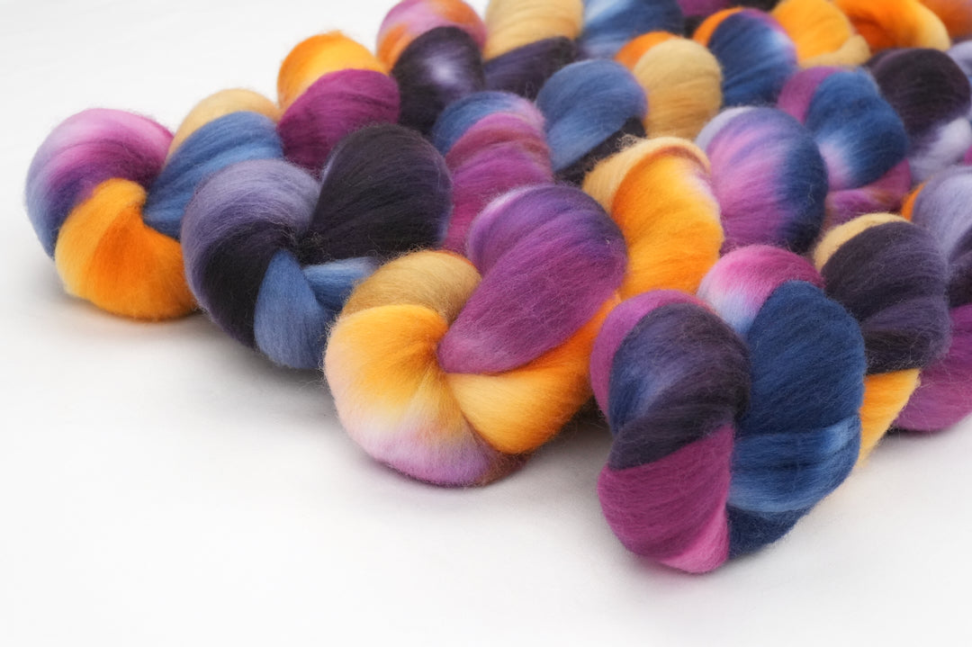 Villain - US Shaniko Wool