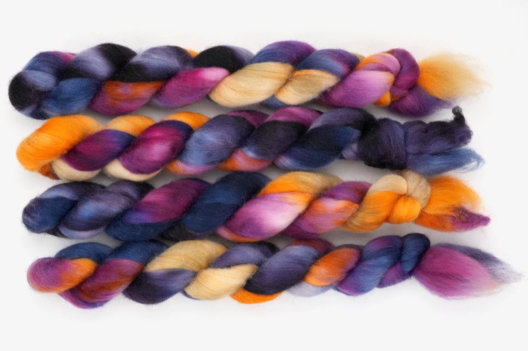 Villain - Falkland Wool
