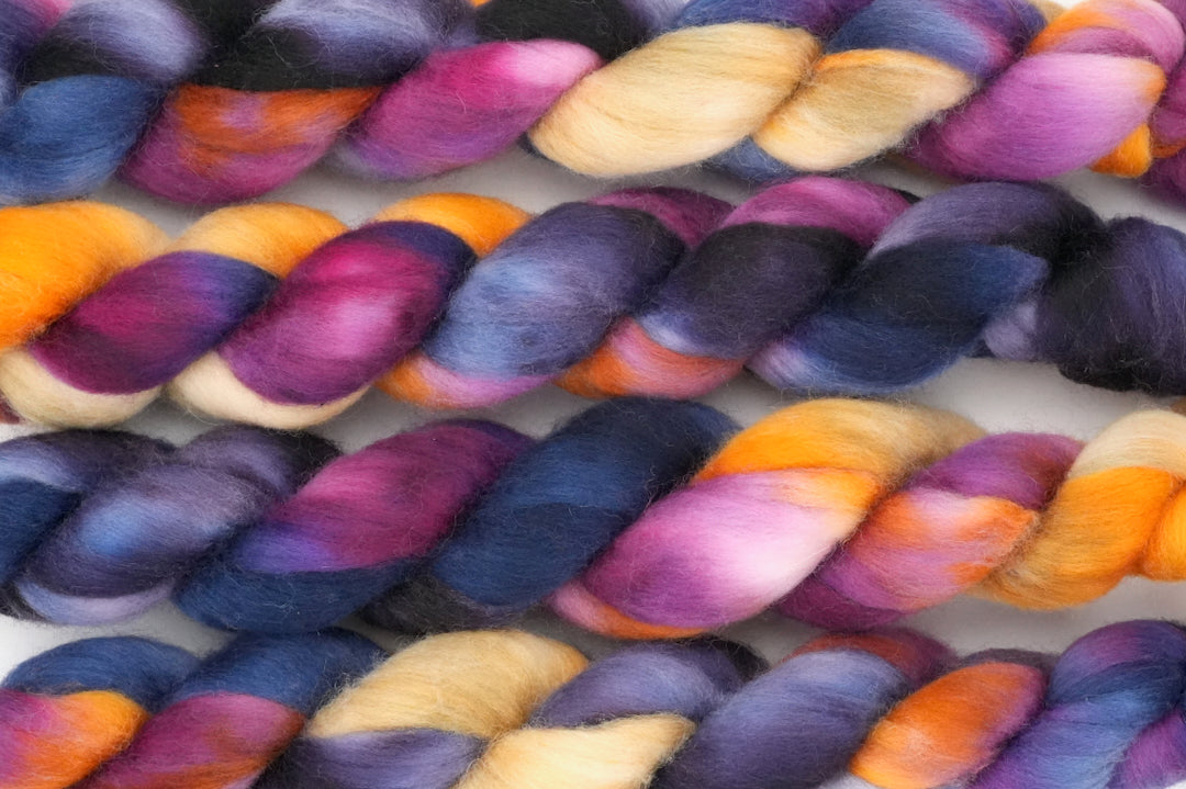 Villain - Falkland Wool