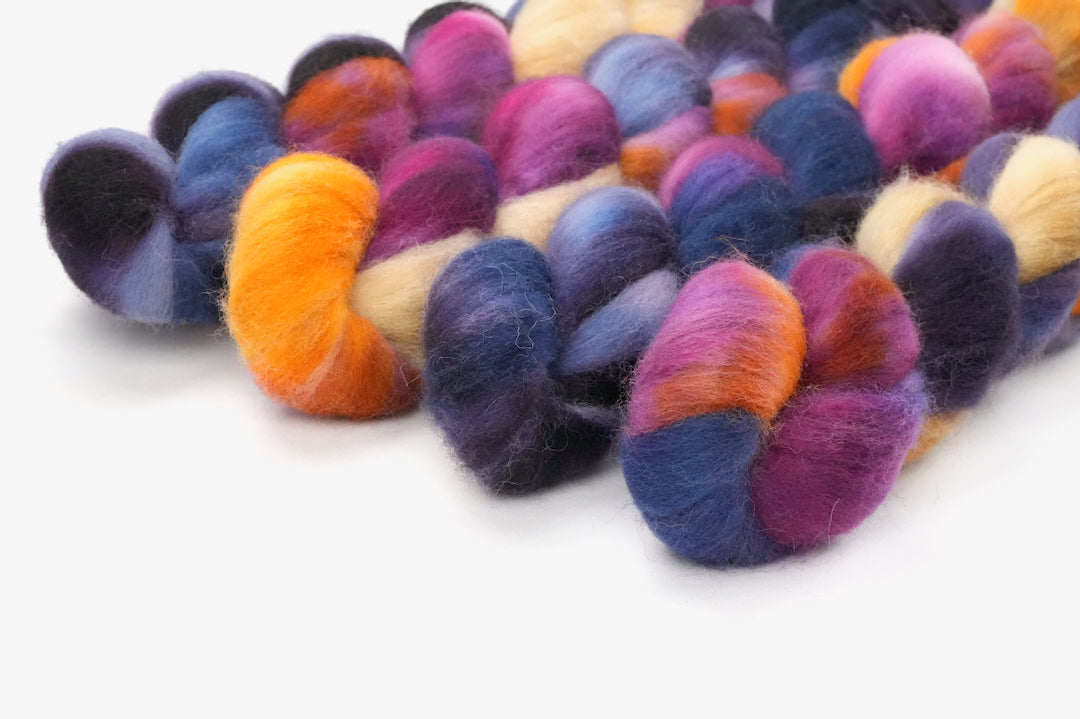 Villain - Falkland Wool